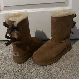 Ugg Bailey Bow Boots